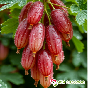 Смородина Пикант